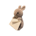 Envelope Gray Little Rabbit Doll