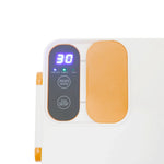 Portable Electric Heating Lunch Box