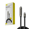 Fast Charging Foldable Bracket Data Cable