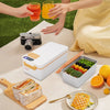 Portable Electric Heating Lunch Box