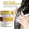 Keratin Collagen Hair Mask