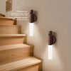 Magnetic Motion Sensing LED Wall Light