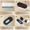Laser Therapy Hair Growth Comb