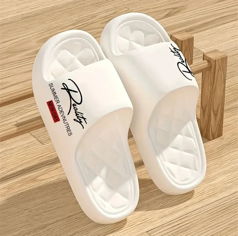 Lightweight Non-Slip EVA Slippers