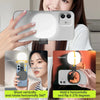 Magnetic Selfie Mirror Fill Light