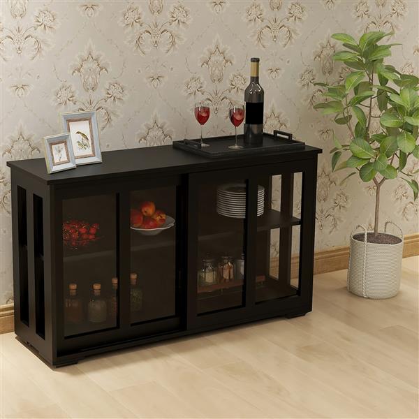Kitchen storage cabinet