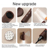 Magnetic Motion Sensing LED Wall Light