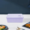 Portable Electric Heating Lunch Box