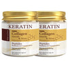 Keratin Collagen Hair Mask