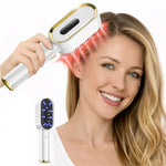 Laser Therapy Hair Growth Comb