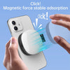 Magnetic Selfie Mirror Fill Light