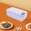 Portable Electric Heating Lunch Box