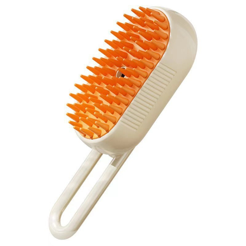 Electric Spray Massage Pet Comb