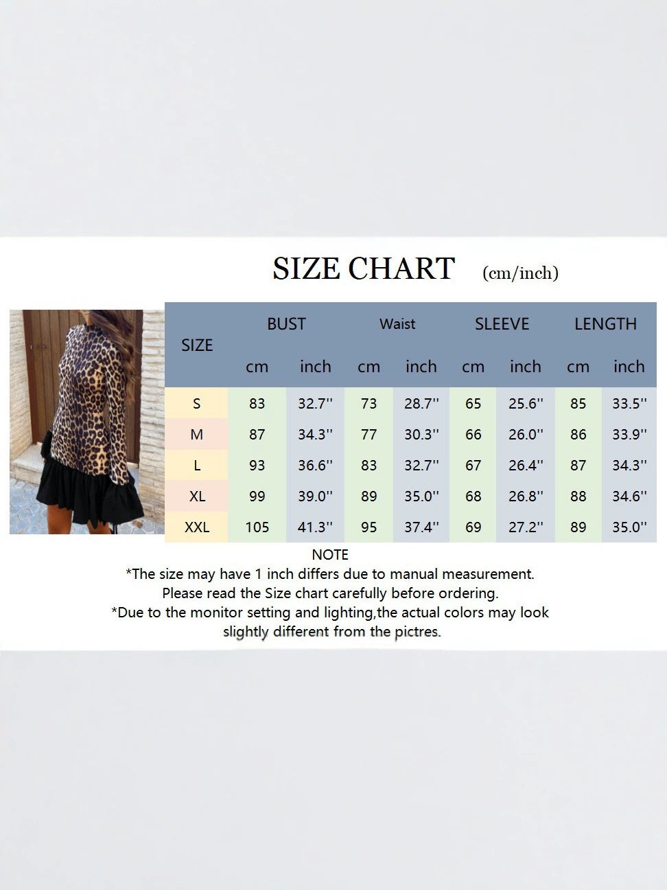 Vintage Patchwork Slim Fit Dress