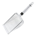 Stainless Steel Pet Litter Scoop