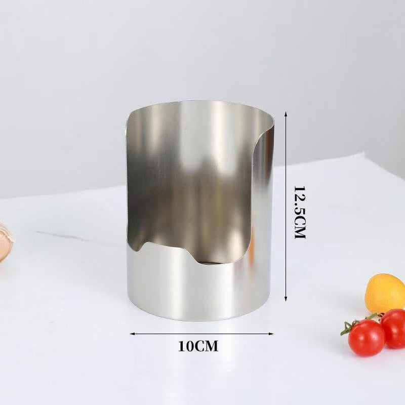 Stainless Steel Kitchen Organizer Rack