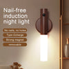 Magnetic Motion Sensing LED Wall Light