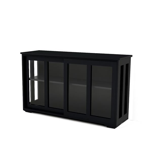 Kitchen storage cabinet