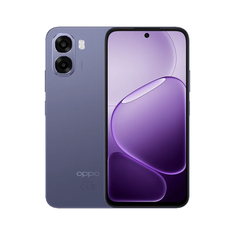 OPPO A6x 5G – Smartphone de batería 6100mAh