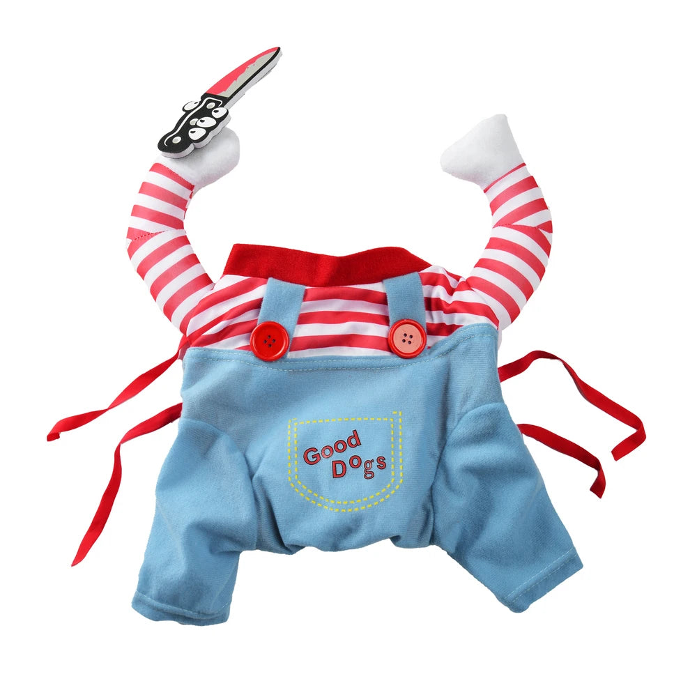 Disfraces Halloween para mascotas – Colección festiva