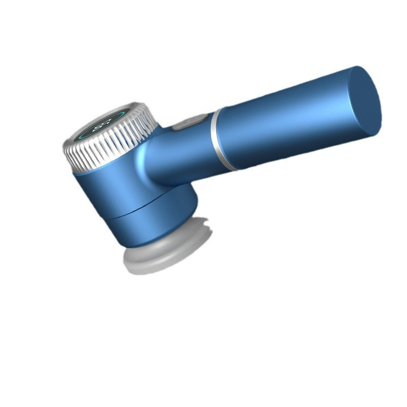 Rechargeable Electric Pot Scrubber Brush