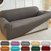 Solid Color Stretch Sofa Slipcover