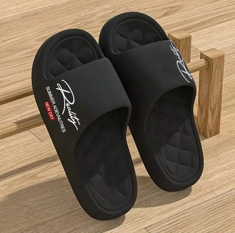 Lightweight Non-Slip EVA Slippers