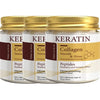 Keratin Collagen Hair Mask