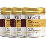 Keratin Collagen Hair Mask