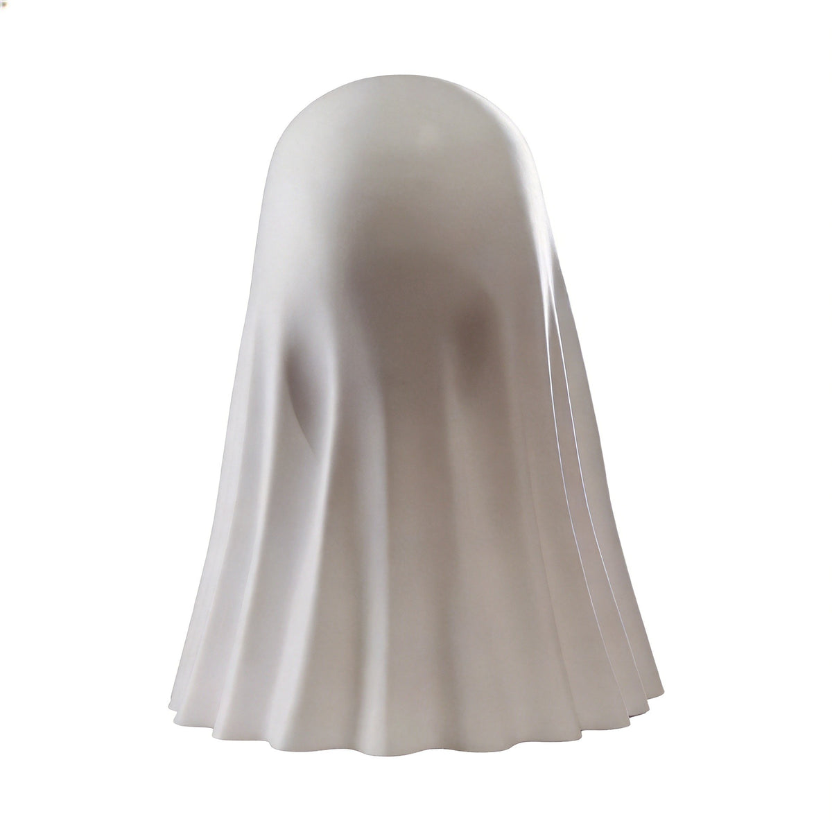 3D Printed Ghost Figurine Halloween Desktop Ornament