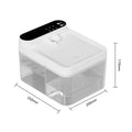 Automatic Sensor Pet Water Fountain
