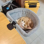 Cat Desk Bed