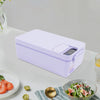 Portable Electric Heating Lunch Box