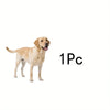 Labrador Retriever Car Air Freshener