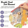 Labrador Retriever Car Air Freshener
