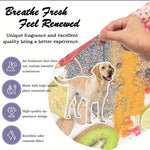 Labrador Retriever Car Air Freshener