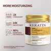 Keratin Collagen Hair Mask