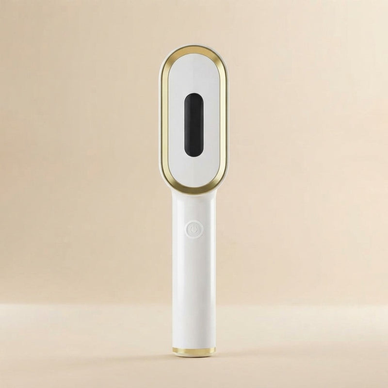 Laser Therapy Hair Growth Comb