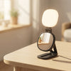 Magnetic Selfie Mirror Fill Light